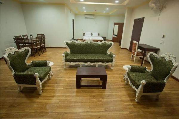 Hotel Regency
